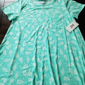 XL Disney Carly dress